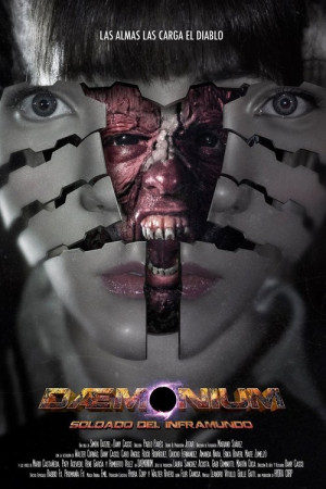 Daemonium: Soldier of the Underworld